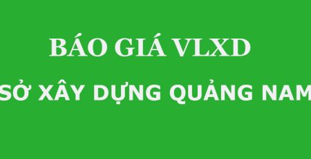 Bg Vlxd Quang Nam